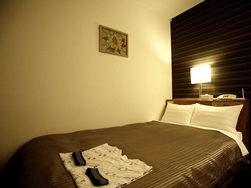 Smile Hotel Tovada Kültér fotó